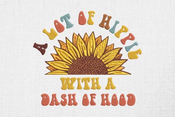 A Lot of Hippie with a Dash of Hood: A Designer’s Review
