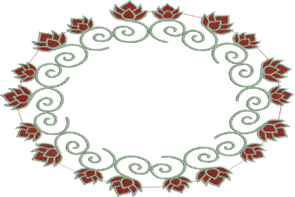 Arabesque Rose: A Designer’s Review for Boutique Apparel