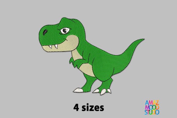 Baby Dino: A Designer’s Review for Real Projects