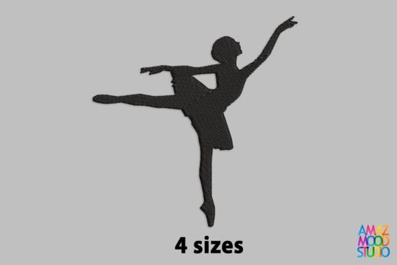 Ballerina 1: A Designer’s Review for Personalized Gifts