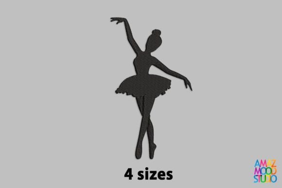 Ballerina 6: A Designer’s Review for Handmade Gifts