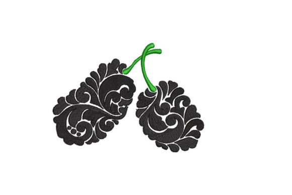 Blackberry Berries: A Designer’s Honest Review