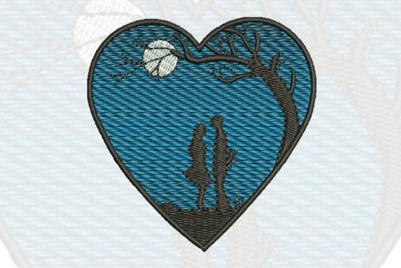 Couple in the Heart: A Designer’s Review for Boutique Sweatshirts