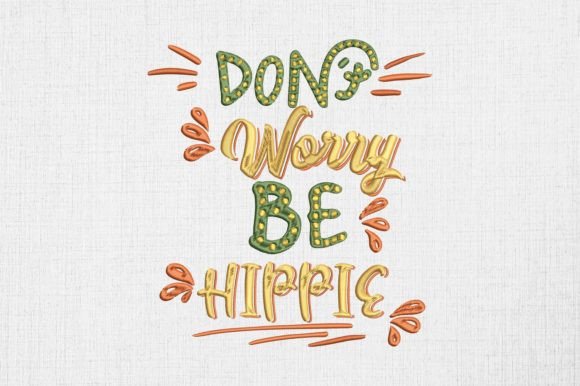 Don t Worry Be Hippie Boho: A Designer’s Review
