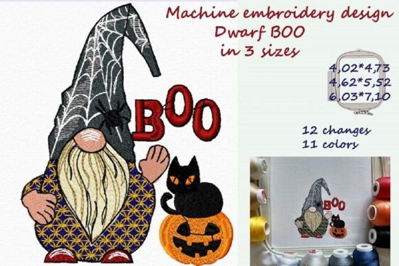 Dwarf Boo: A Designer’s Review for Real Projects