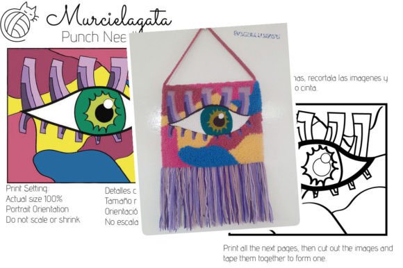 Eye - Wall Hanging: A Designer’s Review