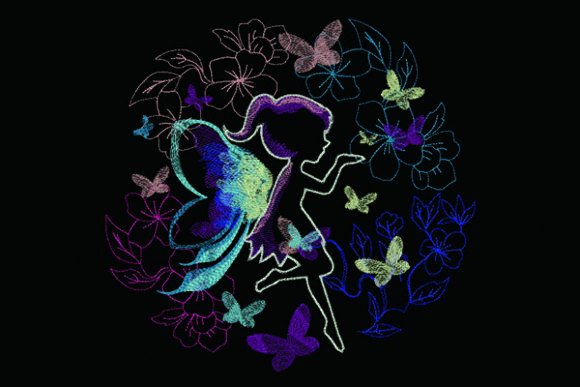 Fairy and Butterfly: A Designer’s Review