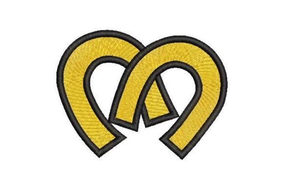 Horse Shoe Heart Shape: A Seller’s Review