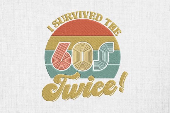 I Survived the 60s Twice: A Retro Holiday Review