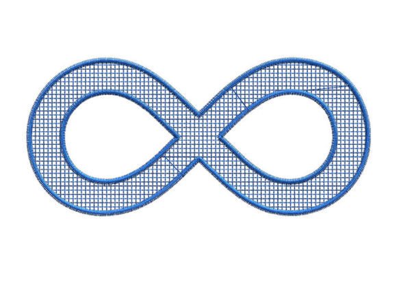 Infinity Net Fill: A Designer’s Craft Fair Review