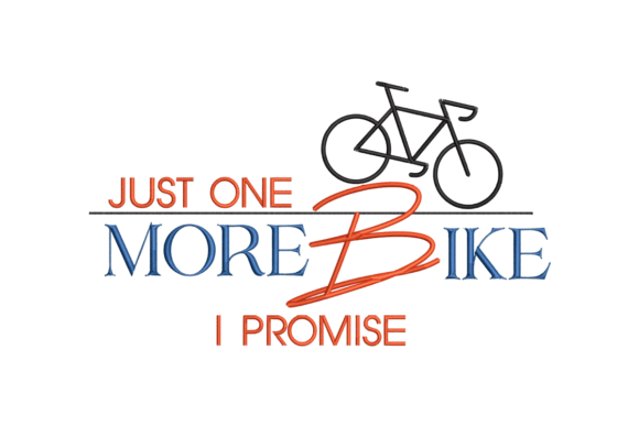 Just One More Bike: A Designerβs Review