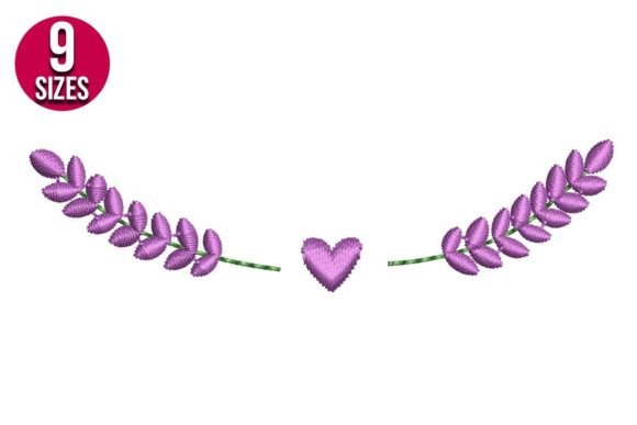 Lavender with Heart: A Designer’s Review