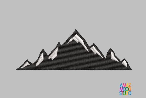 Mountain 3: A Designer’s Review for Branded Merch