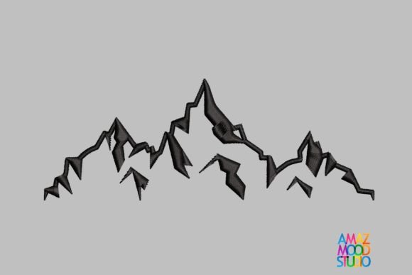 Mountain 7: A Designer’s Review for Boutique Sweatshirts