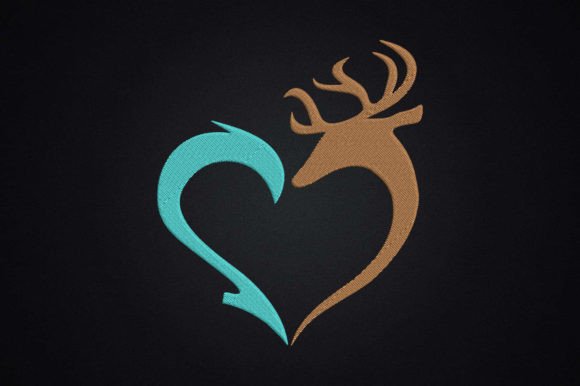 Review: Deer Antlers Hunting and Fishing Hook Design