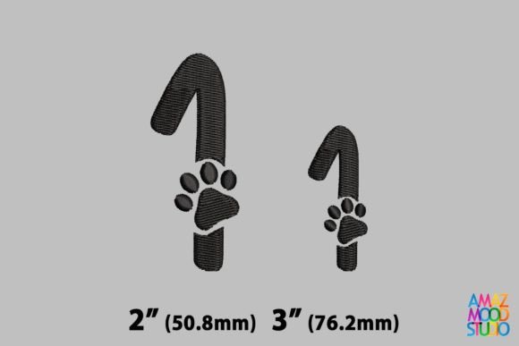 Review: Numer 1 Paws Monogram for Holiday Sales