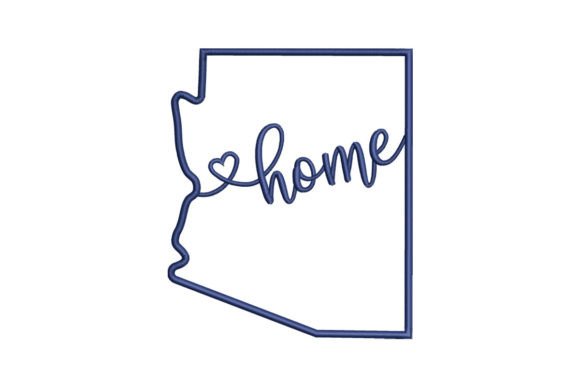 Reviewing Arizona State of America USA for Etsy Shops