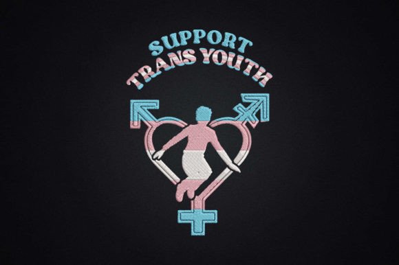 Reviewing the Support Trans Youth Design