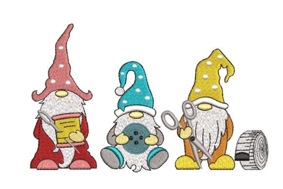 Sewing Gnomes Tailor: A Seller’s Review