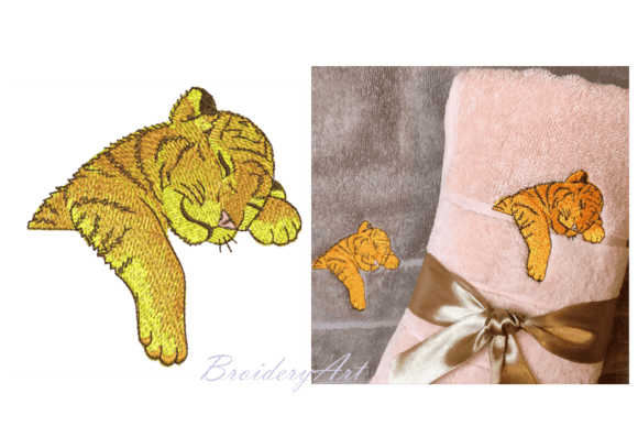 Tiger Cub: A Designer’s Review for Boutique Sweatshirts