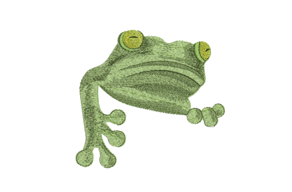 Tree Frog Embroidery: A Designer’s Review for Boutique Apparel